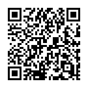 QR code linking to https://deploy-preview-684--hugothemes.netlify.app/themes/axiom/