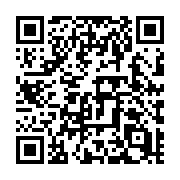 QR code linking to https://deploy-preview-684--hugothemes.netlify.app/themes/hugo-theme-fluency/
