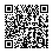 QR code linking to https://deploy-preview-684--hugothemes.netlify.app/themes/hugo-fortyten/