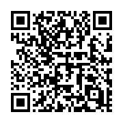 QR code linking to https://deploy-preview-684--hugothemes.netlify.app/themes/hugo-bootstrap-theme/