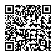QR code linking to https://deploy-preview-684--hugothemes.netlify.app/themes/hugo-minimal-black/