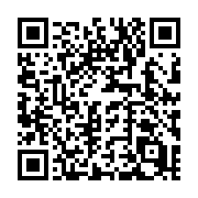 QR code linking to https://deploy-preview-684--hugothemes.netlify.app/themes/hugo-up-business/