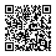 QR code linking to https://deploy-preview-684--hugothemes.netlify.app/themes/shibui/