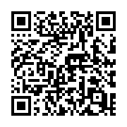 QR code linking to https://deploy-preview-684--hugothemes.netlify.app/themes/tatbantheme2.0/