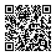 QR code linking to https://deploy-preview-684--hugothemes.netlify.app/themes/huey/