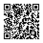 QR code linking to https://deploy-preview-684--hugothemes.netlify.app/themes/hyde/