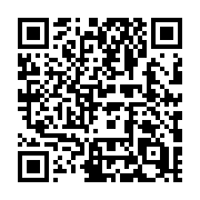 QR code linking to https://deploy-preview-684--hugothemes.netlify.app/themes/hugo-mana-theme/