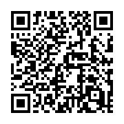 QR code linking to https://deploy-preview-684--hugothemes.netlify.app/themes/newsroom/