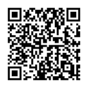 QR code linking to https://deploy-preview-684--hugothemes.netlify.app/themes/hugo-juicebar/