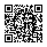 QR code linking to https://deploy-preview-684--hugothemes.netlify.app/tags/dark/