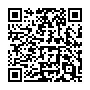 QR code linking to https://deploy-preview-684--hugothemes.netlify.app/themes/magnolia-free-hugo-theme/