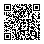 QR code linking to https://deploy-preview-684--hugothemes.netlify.app/themes/hugo-travelify-theme/