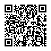 QR code linking to https://deploy-preview-684--hugothemes.netlify.app/themes/hugoplate/