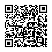 QR code linking to https://deploy-preview-684--hugothemes.netlify.app/themes/hugo-theme-yue/