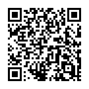 QR code linking to https://deploy-preview-684--hugothemes.netlify.app/themes/risotto/