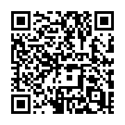 QR code linking to https://deploy-preview-684--hugothemes.netlify.app/themes/hugo-discaptive/
