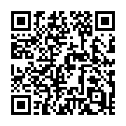 QR code linking to https://deploy-preview-684--hugothemes.netlify.app/themes/maverick/