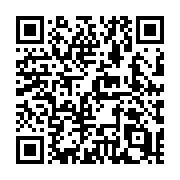 QR code linking to https://deploy-preview-684--hugothemes.netlify.app/themes/blonde/