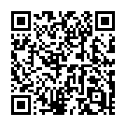 QR code linking to https://deploy-preview-684--hugothemes.netlify.app/themes/arberia/