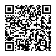 QR code linking to https://deploy-preview-684--hugothemes.netlify.app/themes/gokarna/