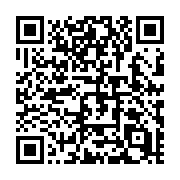 QR code linking to https://deploy-preview-684--hugothemes.netlify.app/themes/hugo-universal-theme/