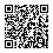QR code linking to https://deploy-preview-684--hugothemes.netlify.app/themes/blowfish/