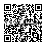 QR code linking to https://deploy-preview-684--hugothemes.netlify.app/themes/roadster/