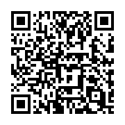 QR code linking to https://deploy-preview-684--hugothemes.netlify.app/themes/hugo-theme-terminalcv/