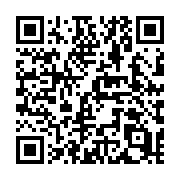 QR code linking to https://deploy-preview-684--hugothemes.netlify.app/themes/feelit/