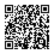 QR code linking to https://deploy-preview-684--hugothemes.netlify.app/themes/ghostwriter/