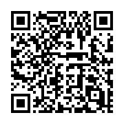 QR code linking to https://deploy-preview-684--hugothemes.netlify.app/themes/hugo-techie-personal/