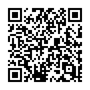 QR code linking to https://deploy-preview-684--hugothemes.netlify.app/themes/khata/