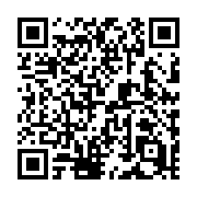 QR code linking to https://deploy-preview-684--hugothemes.netlify.app/themes/congo/