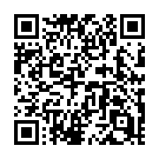 QR code linking to https://deploy-preview-684--hugothemes.netlify.app/themes/docuapi/