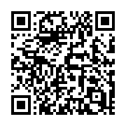 QR code linking to https://deploy-preview-684--hugothemes.netlify.app/themes/lightbi-hugo/