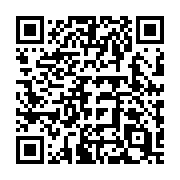 QR code linking to https://deploy-preview-684--hugothemes.netlify.app/themes/hugo-theme-monochrome/