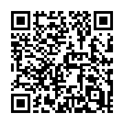 QR code linking to https://deploy-preview-684--hugothemes.netlify.app/themes/hugo-air/