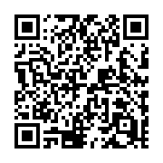 QR code linking to https://deploy-preview-684--hugothemes.netlify.app/themes/kitab/