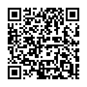 QR code linking to https://deploy-preview-684--hugothemes.netlify.app/themes/heyo-hugo-theme/