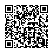QR code linking to https://deploy-preview-684--hugothemes.netlify.app/themes/hugo-theme-event/