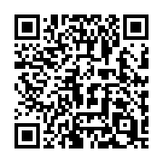 QR code linking to https://deploy-preview-684--hugothemes.netlify.app/themes/hugo-landing-sections/