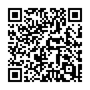 QR code linking to https://deploy-preview-684--hugothemes.netlify.app/themes/nightfolio/