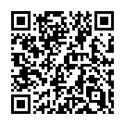 QR code linking to https://deploy-preview-684--hugothemes.netlify.app/themes/qubt/