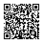 QR code linking to https://deploy-preview-684--hugothemes.netlify.app/themes/hugo-astatine-theme/