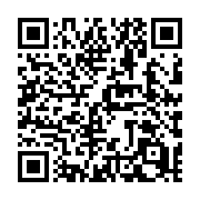 QR code linking to https://deploy-preview-684--hugothemes.netlify.app/themes/demius/
