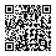 QR code linking to https://deploy-preview-684--hugothemes.netlify.app/themes/hugo-landing-accordion/