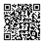 QR code linking to https://deploy-preview-684--hugothemes.netlify.app/themes/hugo-developer-portfolio/