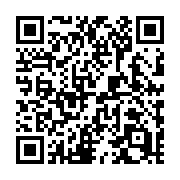 QR code linking to https://deploy-preview-684--hugothemes.netlify.app/themes/l1nkr/