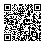 QR code linking to https://deploy-preview-684--hugothemes.netlify.app/themes/blogra/