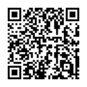 QR code linking to https://deploy-preview-684--hugothemes.netlify.app/themes/hugo-scroll/